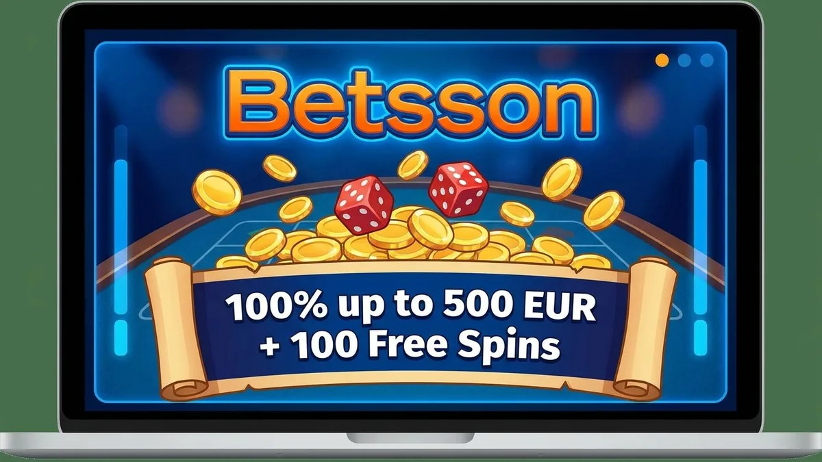 Betsson