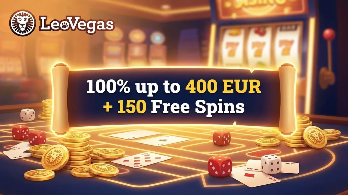 LeoVegas
